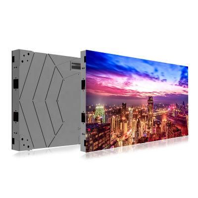 Indoor Ultra High Definition LED Display