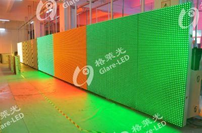 Standard Outdoor LED Screen P10 P16 P20