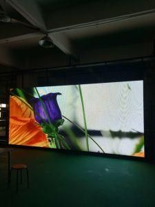 P5 Outdoor SMD Full Color LED Display Module