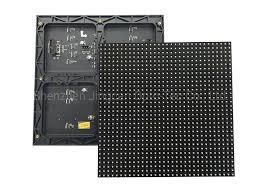 244X244mm LED Module 1500nits Indoor P7.62 Big Size LED Module