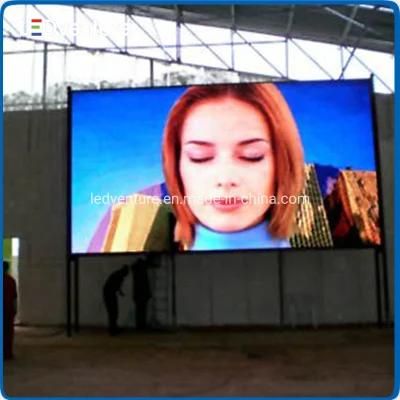 Indoor P1.2 P1.5 P1.8 P2.34 Full Color Chinese LED TV Display