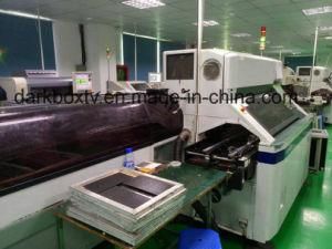 +80 Degree High Temperature Material Outdoor LED Display in Popular Indonesia Columbia Brazil Congo