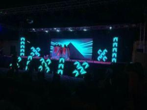 P20 Full Color LED Electronic Display
