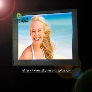 Skymax Australia Project HD 1r1g1b LED Display