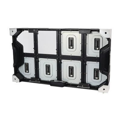 Superior Quality HD Indoor P1.923 Full Color Screen