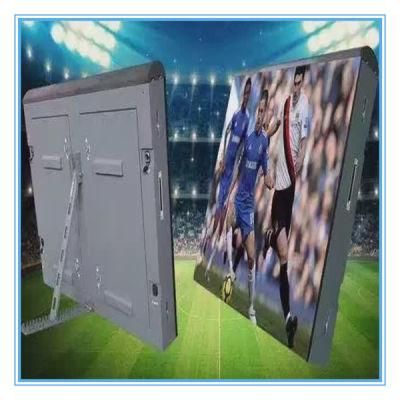 Fws Full Color LED Video Display for Outdoor Advertising/Stadium Screen (CE CCC)