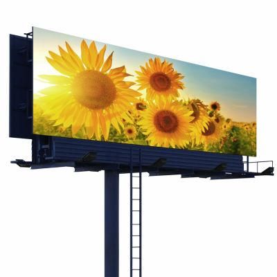 Lofit LED TV Wall Full Color Outdoor TV Panel P3 P4 P5 P6 P8 P10 LED Video Wall LED Screen