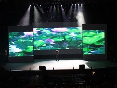 P3 Indoor Full Color Front Maintenance LED Display Screen
