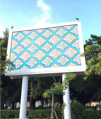 P4 Stage Rental Outdoor Display Screen LED Video Wall IP65 SMD LED Panels