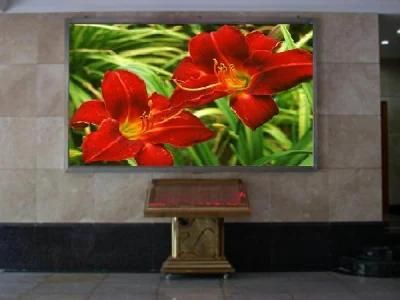 Ckgled P6 SMD Indoor Full Color LED Video Display Panel Screen for Advertising