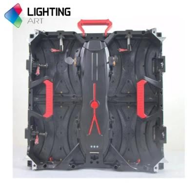 Lightingart Full Color 5V Outdoor LED Advertising Screen P3.91