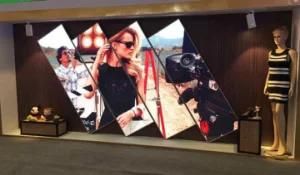 HD Indoor P2.5 SMD LED Display Screen