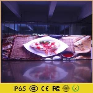P2.5 Full Color Indoor LED Display Screen for Private Place