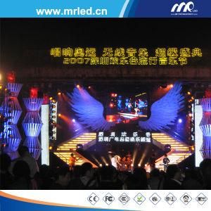 P7.62mm Full Color Stages LED Display in India (SMD3528)