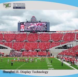 SMD HD P10 Outdoor LED Display Outdoor Full Color LED Display for Advertising
