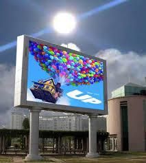 4mm/6mm/8mm/10mm RoHS Approved Fws Cardboard Box, Wooden Carton and Fright Case Screens Panels Price Outdoor LED Display