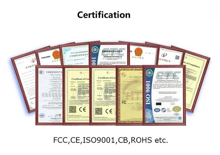 P3.9 Transparency Glass 1000*500 High Refresh Rate Transparent LED Display