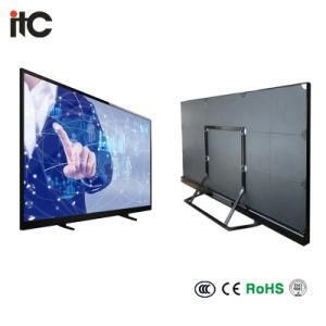 Wholesale Good Quality Narrow Frame Ultra-Thin LED Screen Tvs for Meeting Room