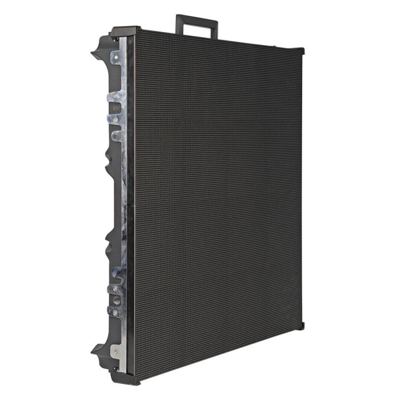 Waterproof Full Color LED Screen P2.976 mm High Refresh and Brightness LED Panel for Outdoor Stage/Events