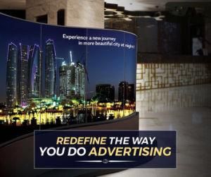 Pantalla LED P3 Indoor Full Color P3 Advertising/ Rental LED