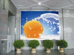 P10 Indoor HD Rental LED Display Screen