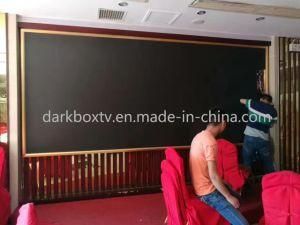 Advertising P6 Indoor Full Color HD Stage Rental LED Display Screen Panel