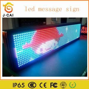 Outdoor P10 LED Sign Board for Adverting
