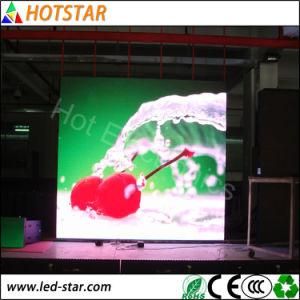 SMD RGB Full Color LED Display Modules P1.875