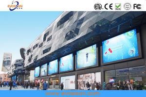 Hot-Selling P10 Outdoor Advertising LED Display