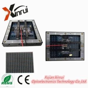 DIP P10 Outdoor RGB LED Advertising Billboard Screen /Module Display