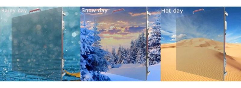 LED Display Panel P2.5 LED Video Wall Indoor LED Display Screen LED Sign P2 P2.5 P3 Screen LED