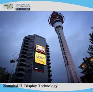 P5 SMD2727 Outdoor for Fixed Installation LED Video Screen