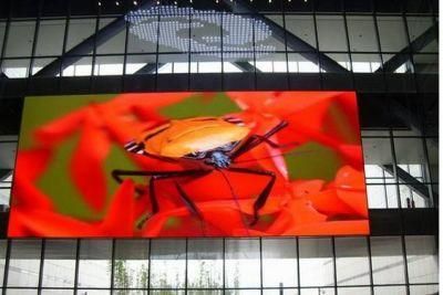 6500-9500 K Win XP Die-Casting Aluminum Case+Flight Case Hologram Fan LED Display Screen