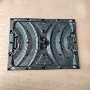Indoor Rental P2.6 LED Display Screen with 3840Hz Refresh Rate