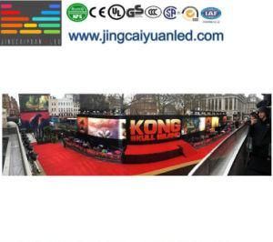 Large Advertising Billboard (IP65) Display