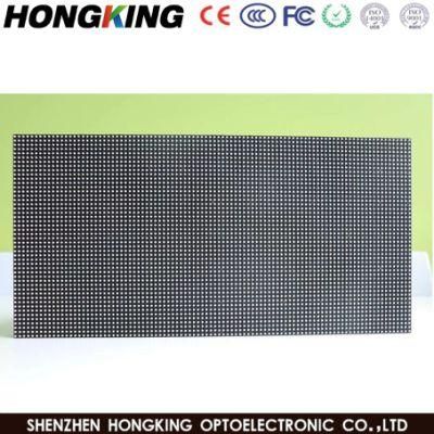 Shenzhen Professional LED Factory Indoor P2.5 LED Modules