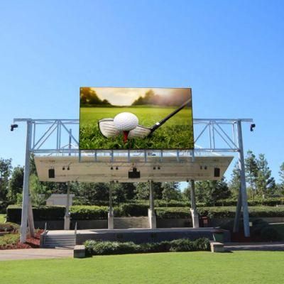 High Quality Front Service P4.81 Indoor LED Video Wall
