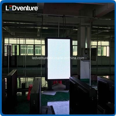 P5 Outdoor Advertising LED Sign Board