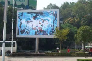 Top European Quality LED Display Screen