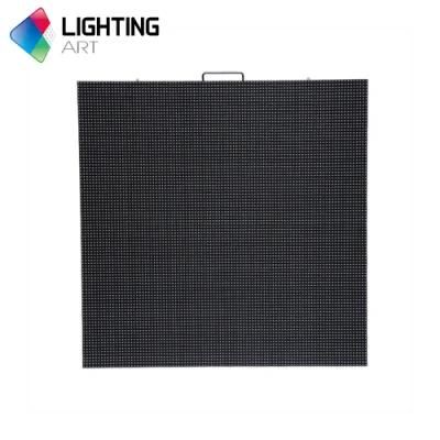 SMD Full Color LED Screen Panel/Module P5 Outdoor LED Display