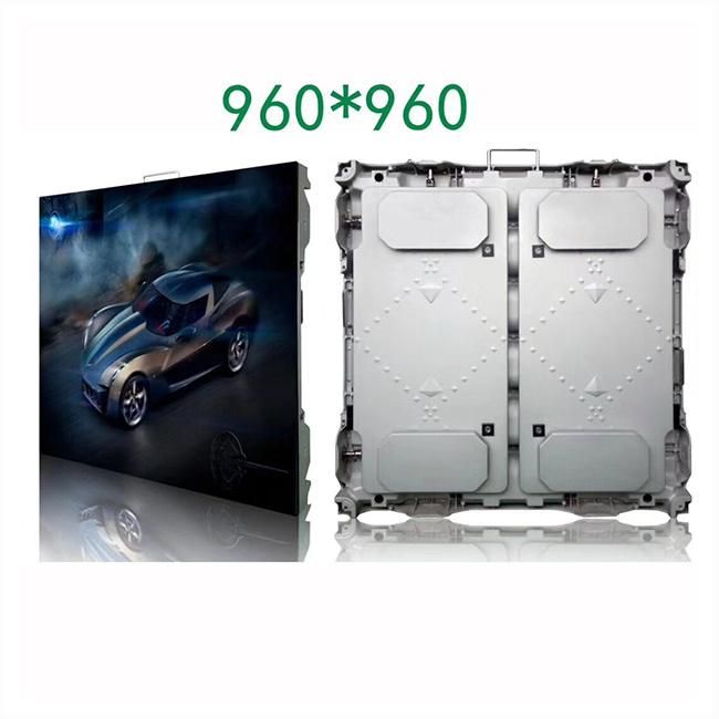 P6 P8 P10 Fixed Outdoor LED Advertising Display/LED Screens /LED Video Wall SMD 3535