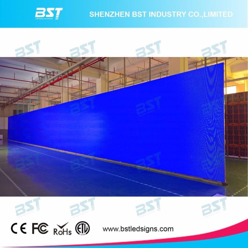 P3mm High Precision Full Color Indoor Rental LED Display----8