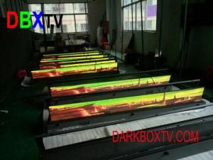 P3 Good Quality Fullcolor Video SMD LED Screen Factory Indoor LED Display