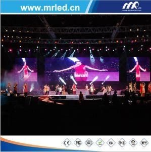 HD Intelligent UTV1.56mm Fixed Indoor LED Display Sale by Mrled