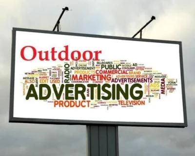 Australia P5 Outdoor LED Video Display 1080P Shopping Mall P5 Outdoor LED Display