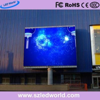 Digital Display Screen LED for Stage Indoor / Outdoor Use