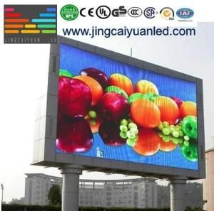 LED Curtain Screen for Background Wall