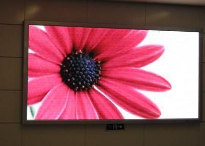 Shopping Guide Win 10 Fws Display Full Color LED Screen