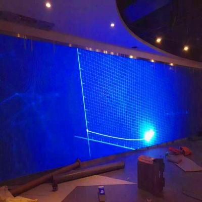HD2.5 Indoor Video Board Rental LED Display Panel Screen for Advertising (CE RoHS FCC CCC)