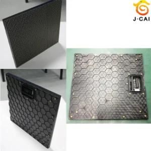 Outdoor P4.81 SMD Rental HD Video Advertising LED Display